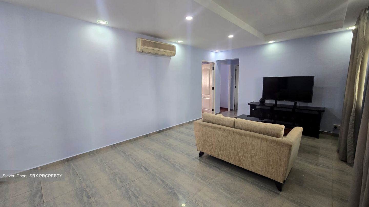 Blk 5A Marsiling Spring (Woodlands), HDB 4 Rooms #568895341